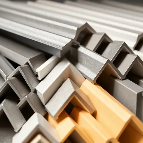 Listwy do tynkowania narożne