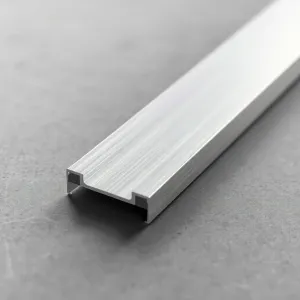 Listwy dylatacyjne do paneli