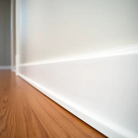 Listwy goodhome montaż