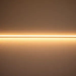 Listwy ledowe na ścianę