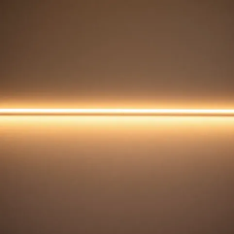 Listwy ledowe na ścianę