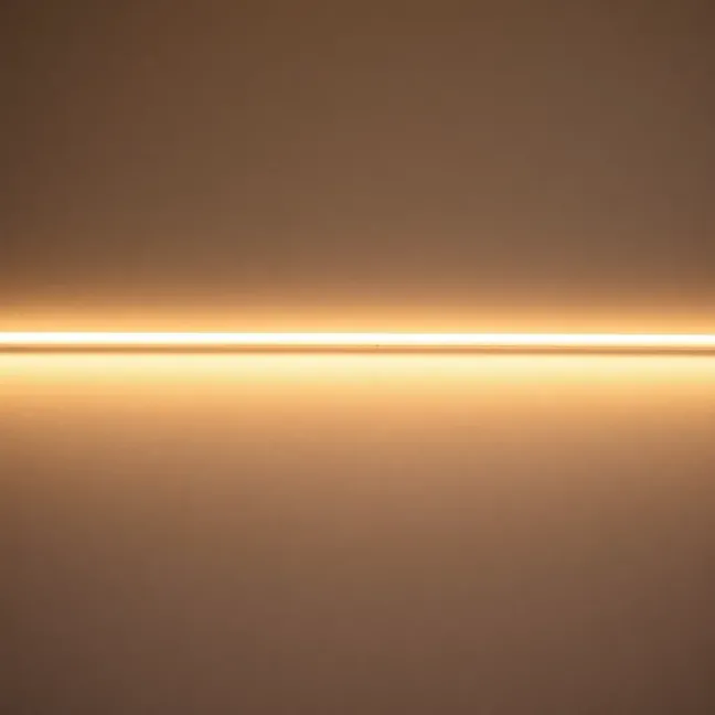 Listwy ledowe na ścianę