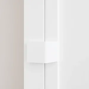 Listwy maskujące do drzwi wewnętrznych