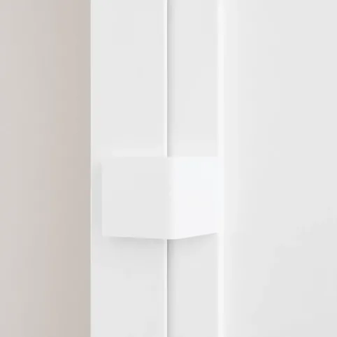 Listwy maskujące do drzwi wewnętrznych