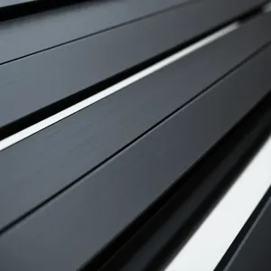 Listwy między lamele