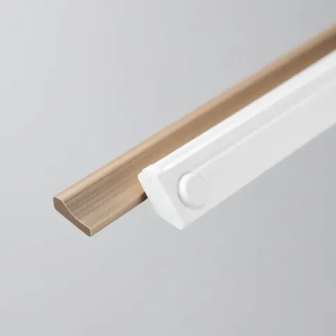 Listwy na fronty meblowe