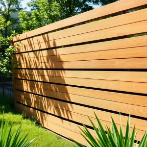 Listwy na panele ogrodzeniowe