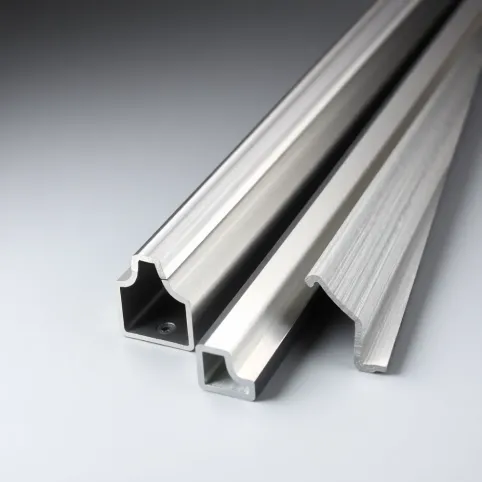 Listwy narożne do płytek ze stali nierdzewnej