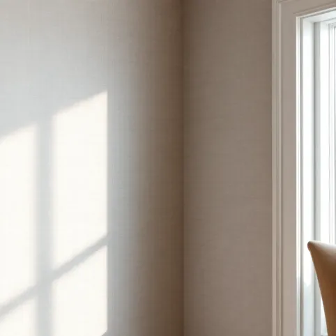 Listwy narożne do tapet