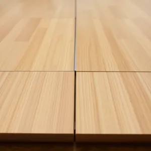 Listwy progowe do paneli na klej