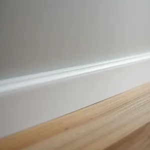 Listwy przypodłogowe 10 cm MDF