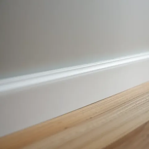 Listwy przypodłogowe 10 cm MDF