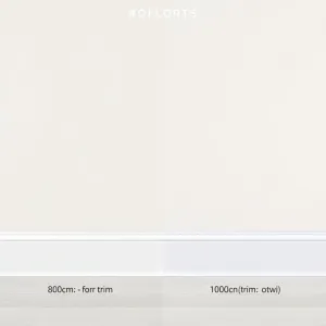 Listwy przypodłogowe 8 czy 10 cm