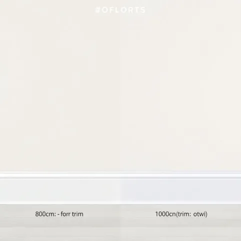 Listwy przypodłogowe 8 czy 10 cm