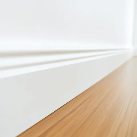 listwy przypodłogowe białe mdf