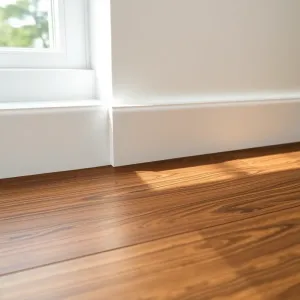 Listwy przypodłogowe do gresu drewnopodobnego