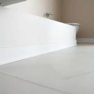 Listwy przypodłogowe do łazienki