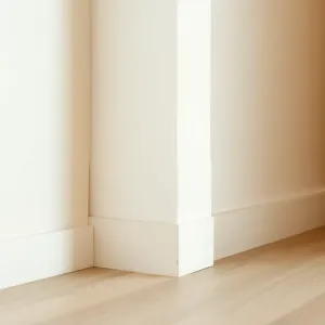 Listwy przypodłogowe do malowania