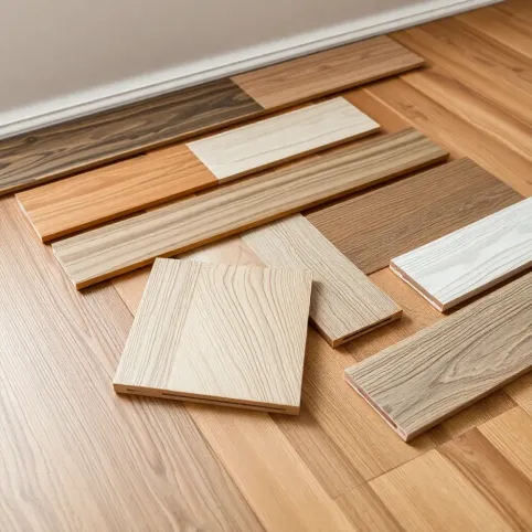 Listwy przypodłogowe do paneli cena