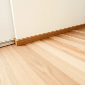 Listwy przypodłogowe do paneli laminowanych