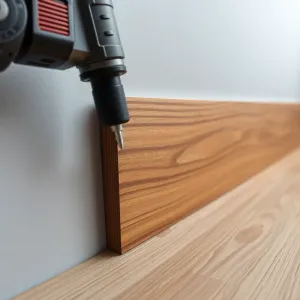 Listwy przypodłogowe drewniane jak zamontować