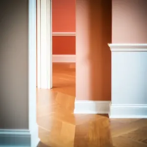 Listwy przypodłogowe inspiracje