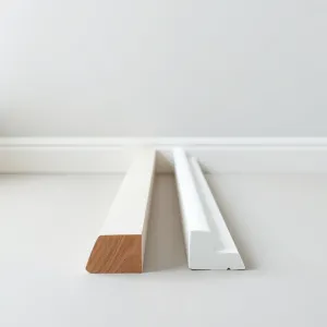 Listwy przypodłogowe MDF czy PCV