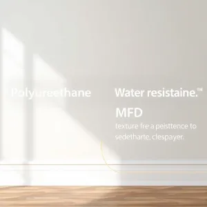 Listwy przypodłogowe poliuretanowe czy MDF