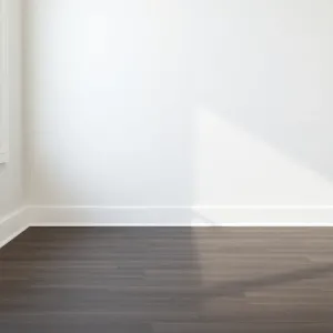 Listwy przypodłogowe w kolorze ściany czy podłogi