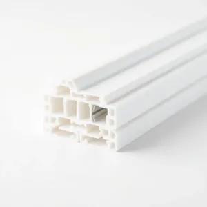 Listwy przyszybowe do okien PCV cena