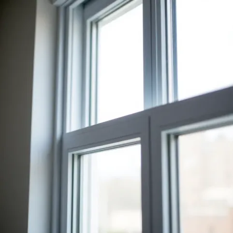 Listwy samoprzylepne do okien