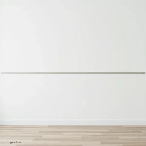 Listwy samoprzylepne na ścianę