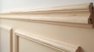 listwy wykończeniowe do boazerii