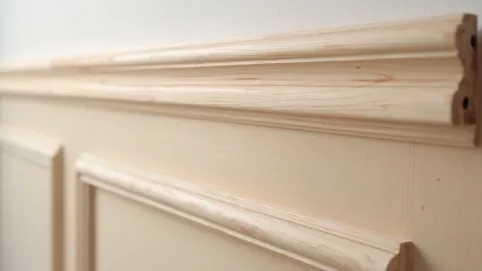 listwy wykończeniowe do boazerii