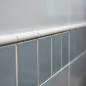 Listwy wykończeniowe do łazienki