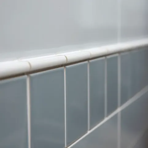 Listwy wykończeniowe do łazienki