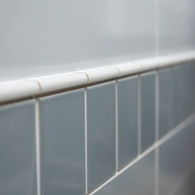 Listwy wykończeniowe do łazienki