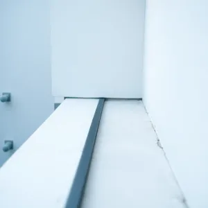 Listwy wykończeniowe na balkon