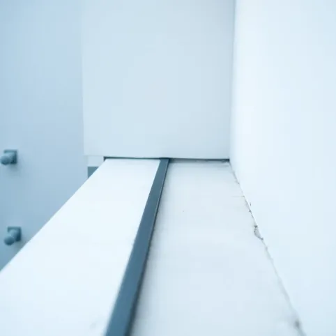 Listwy wykończeniowe na balkon