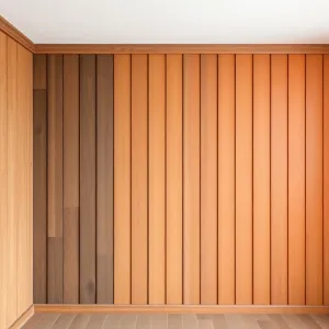 Malowanie boazerii cena robocizny