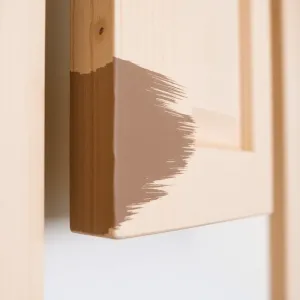 Malowanie mebli kuchennych z płyty MDF