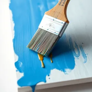 Malowanie Na Płycie Hdf