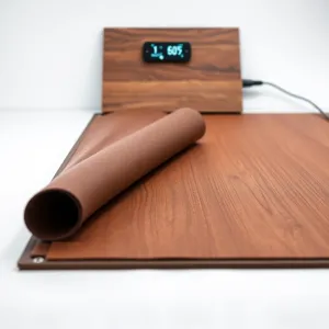 Mata grzewcza pod panele ile prądu