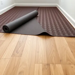 Mata grzewcza pod panele jak położyć