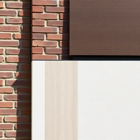 Materiały Elewacyjne Zewnętrzne