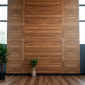 Matowe panele  jak nabłyszczyć