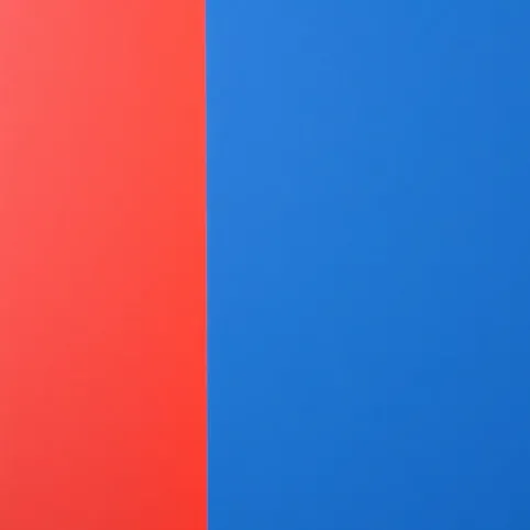 MDF barwiony w masie 6mm