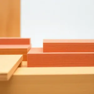 MDF barwiony w masie cena