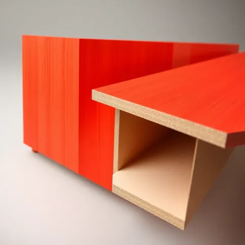 MDF lakierowany na wymiar