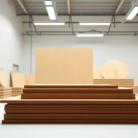 MDF na wymiar online